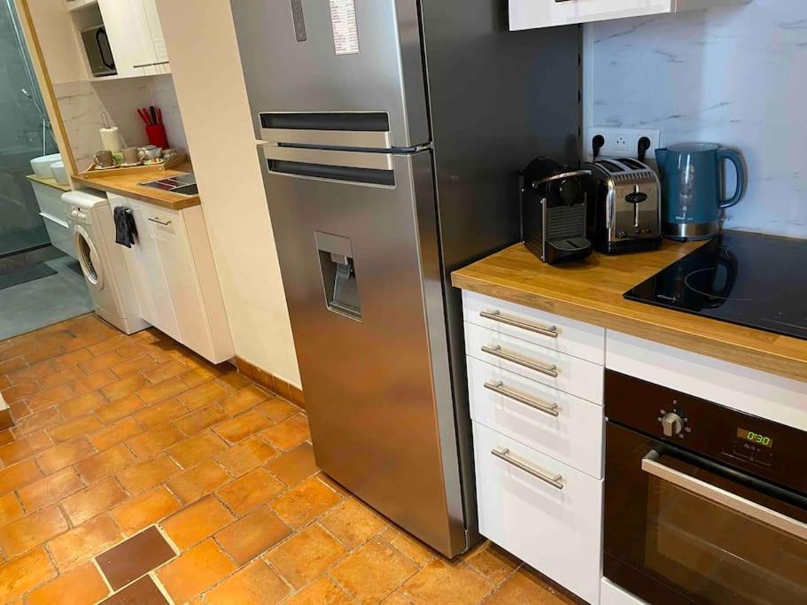 Centre Ville, Vieux Port 65m2 * Marseille