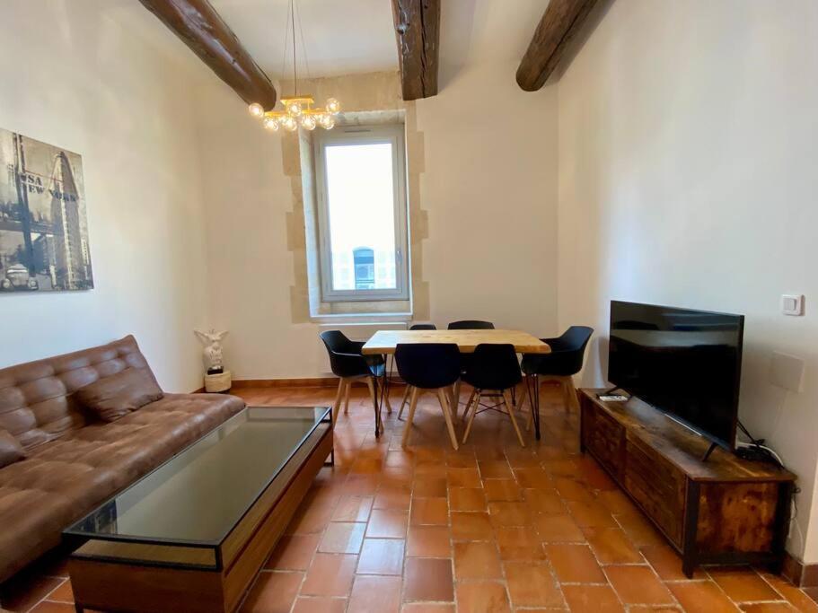 Centre Ville, Vieux Port 65m2 Appartement Marseille