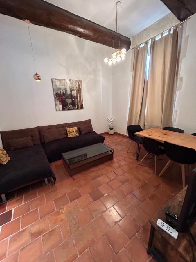 Centre Ville, Vieux Port 65m2